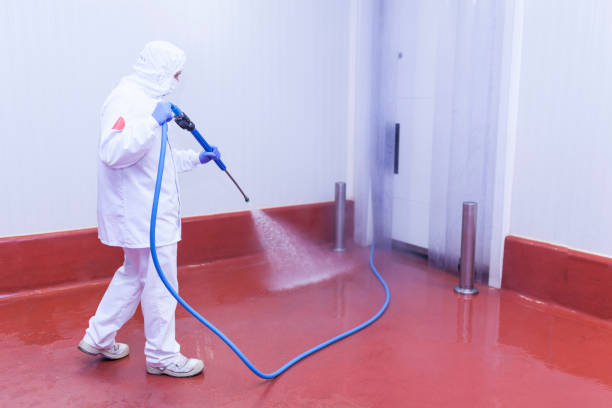 Best Warehouse Floor Cleaning in Long Lake, MN